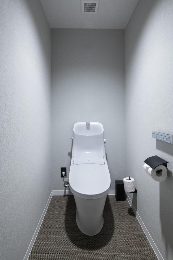 Alphabed Inn 小樽駅前 Camera foto